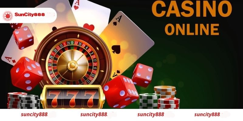  casino online Suncity 