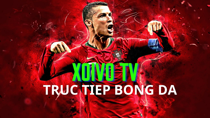 Lý do nên chọn xem trực tiếp bóng đá tại Xoivo TV?